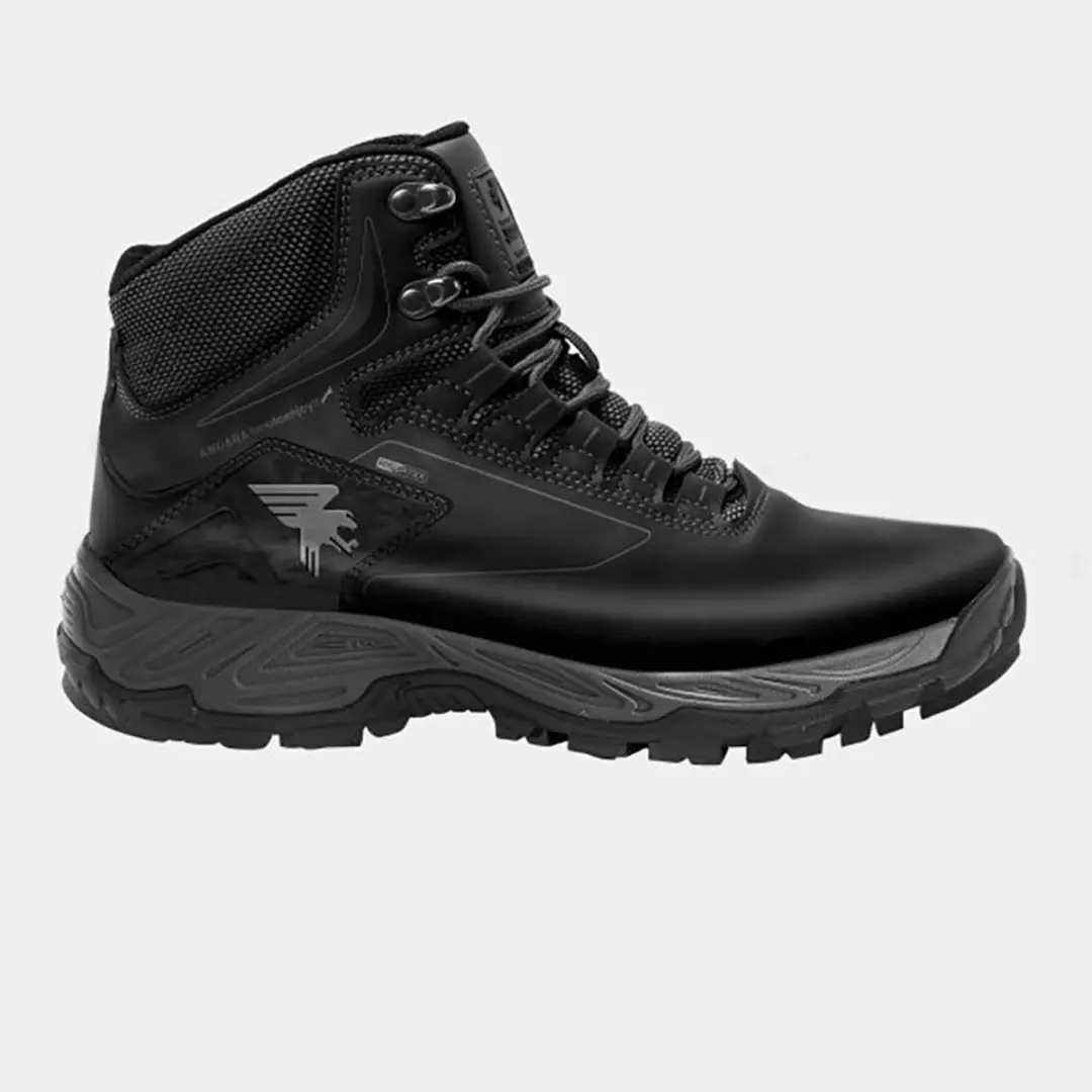 Joma Tk Angara Wandelschoenen - Zwart - 43