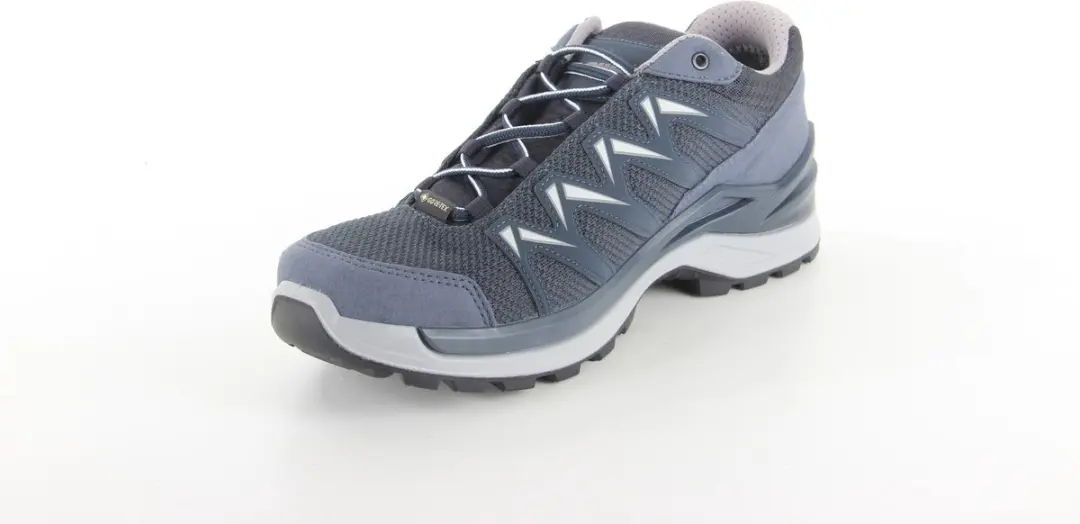 Lowa Heren Wandelschoenen 41 - Blauw