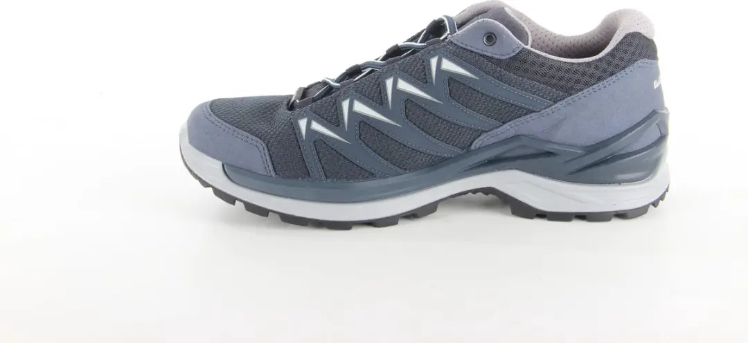 Lowa Heren Wandelschoenen 41 - Blauw - afbeelding 6 van 6
