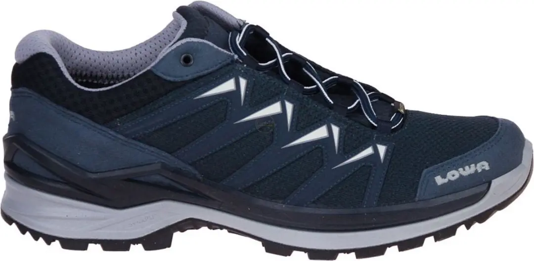 Lowa Heren Wandelschoenen 41 - Blauw