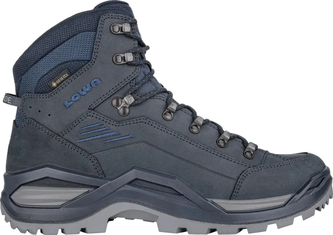 Renegade Evo GTX Mid Heren (Navy/Blauw)