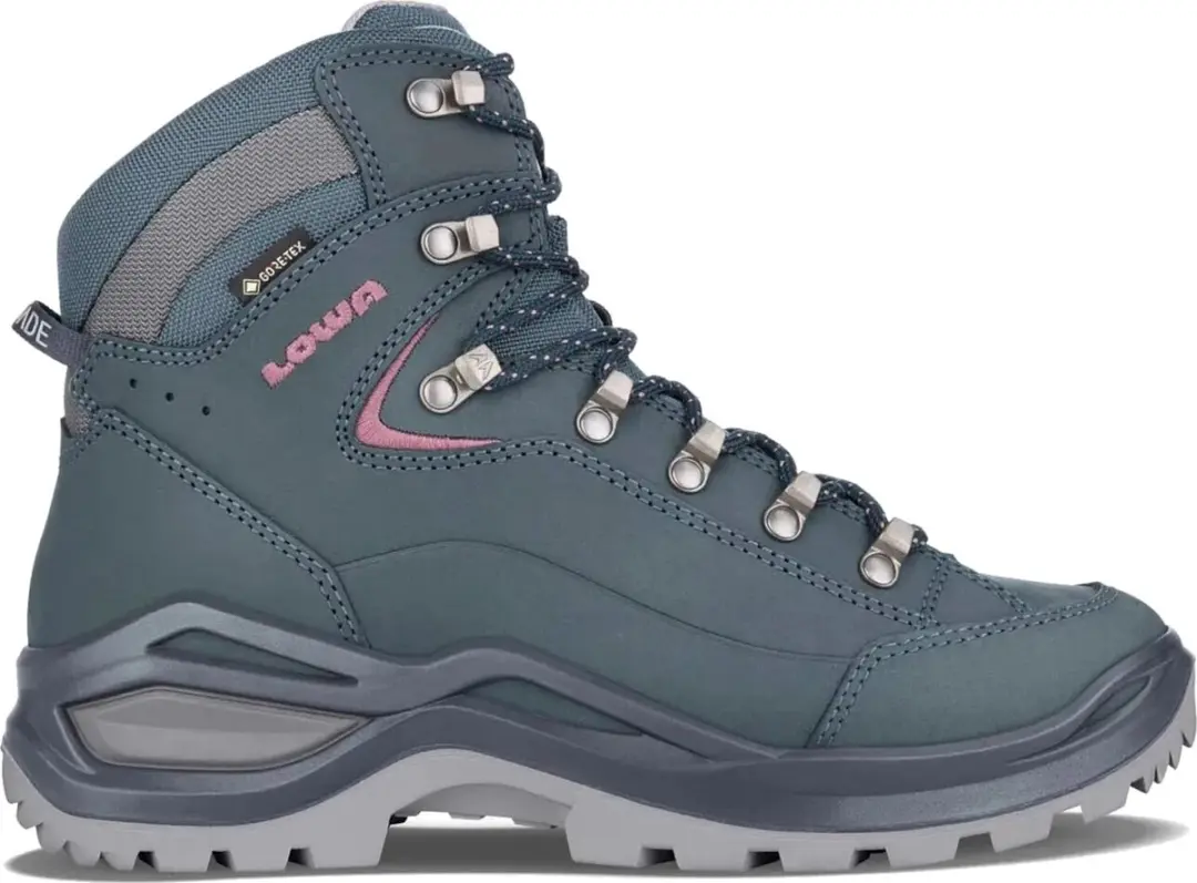 Lowa Renegade Evo Gore-Tex Mid Dames Wandelschoenen LM321916-9327 - 42