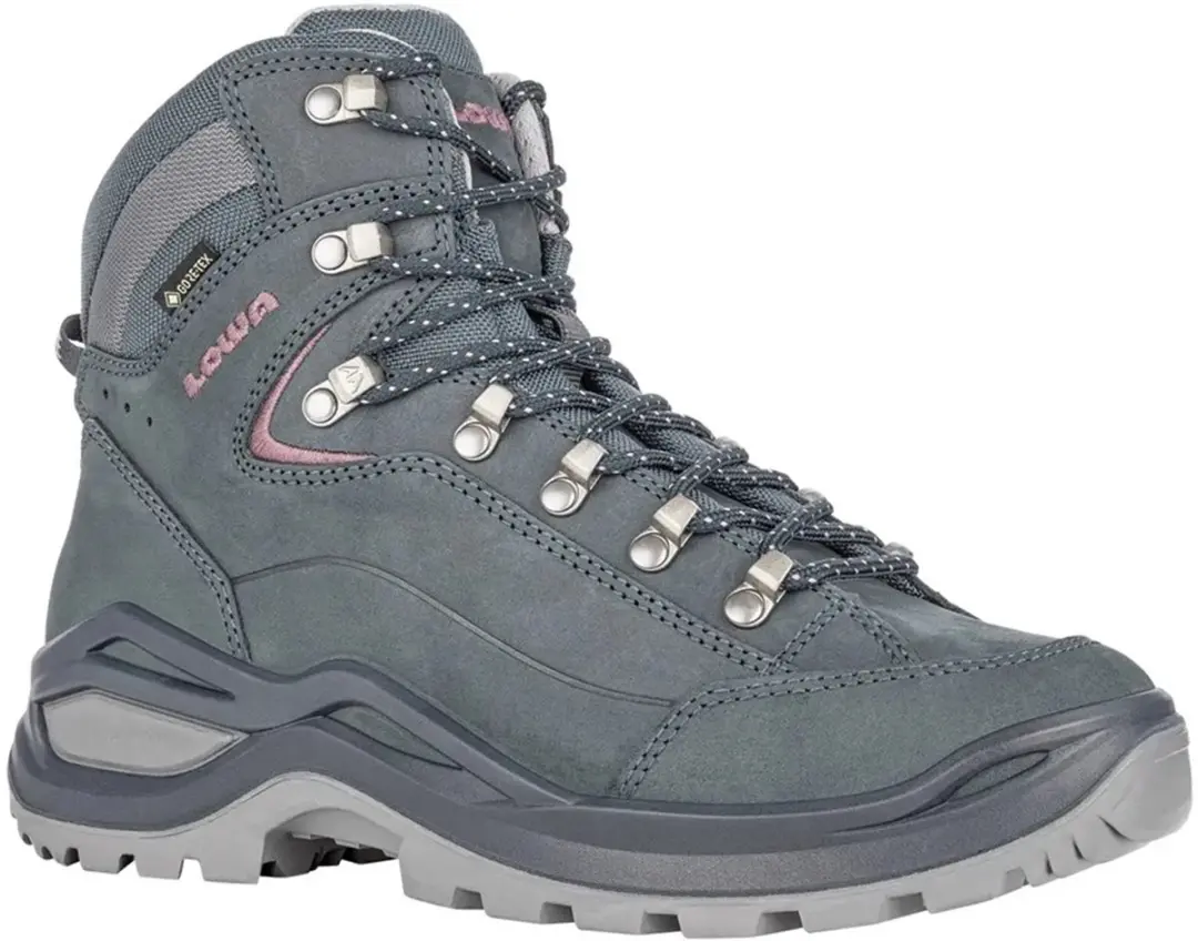 Lowa Renegade Evo Gore-Tex Mid Dames Wandelschoenen LM321916-9327 - 42