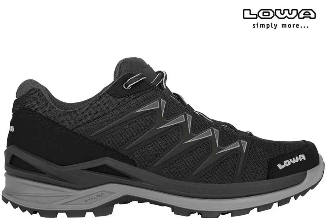 Lowa Innox Pro GTX Lo Wandelschoenen - 41.5