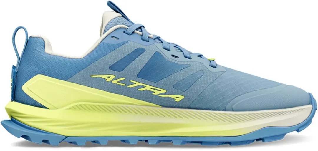 Altra Lone Peak 9+ W - 38.5 - Purple Orange