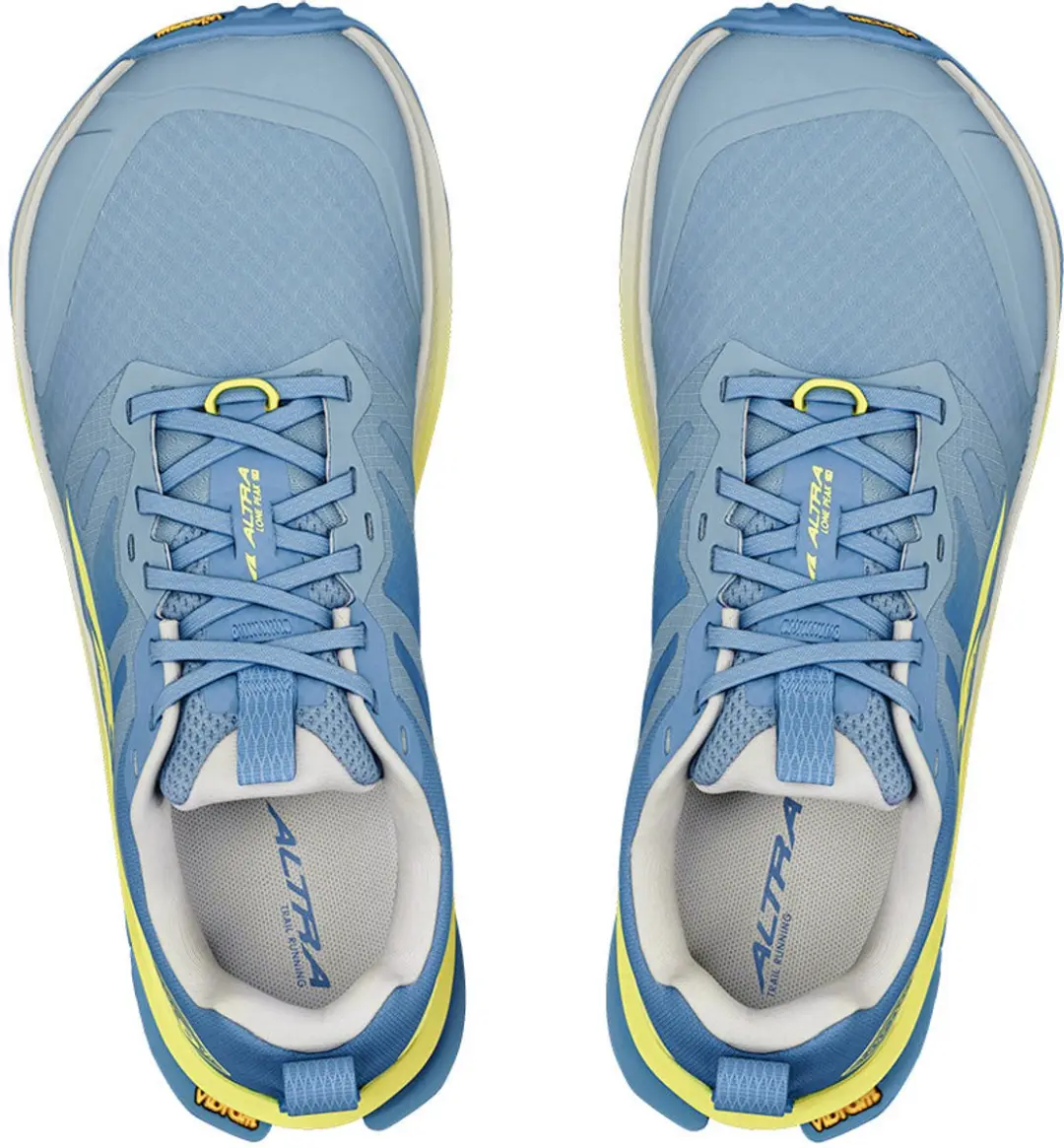 Altra Lone Peak 9+ W - 38.5 - Purple Orange