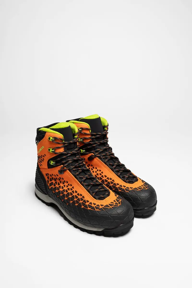 ALPINE SL GTX Vlam Alpine Herenschoenen