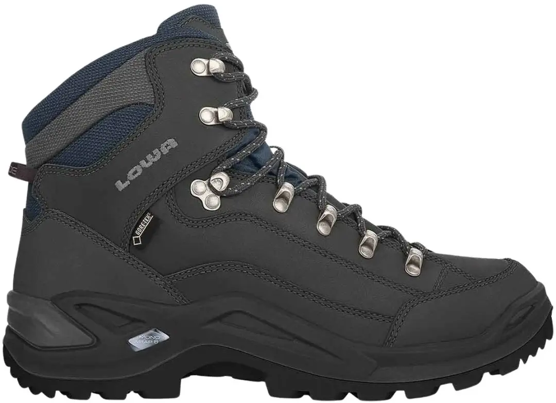 Lowa Renegade GTX Mid Outdoorschoenen Heren