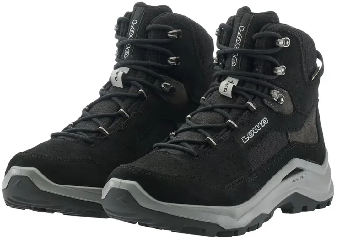Lowa Ventierra GTX Mid Wandelschoenen 311340