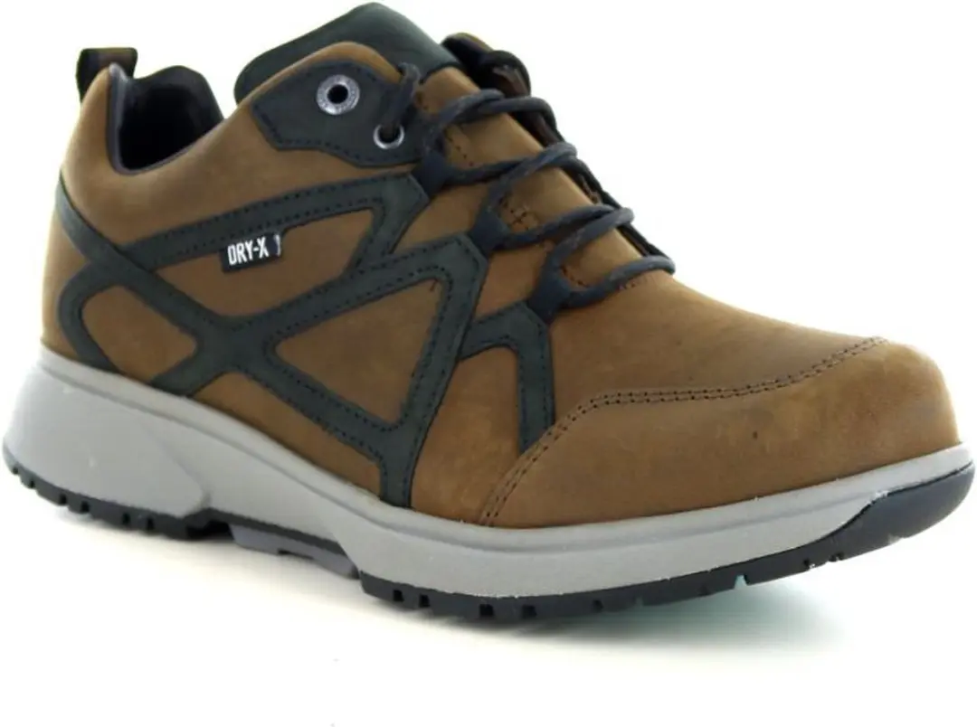 Xsensible Stretchwalker Wandelschoenen 45