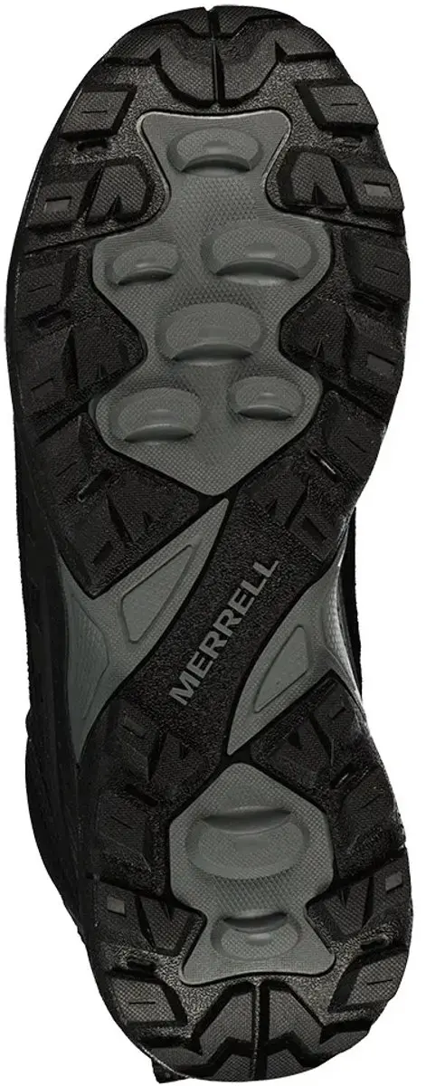 Merrell Speed Strike 2 Thermo Mid WP Wandelschoenen - 37
