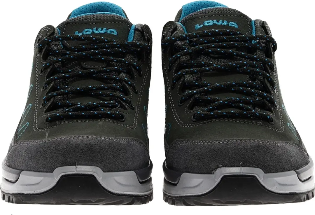 Lowa Toro Pro GTX LO Ws Dames Wandelschoen LM320931-9727 - 38 - afbeelding 6 van 6