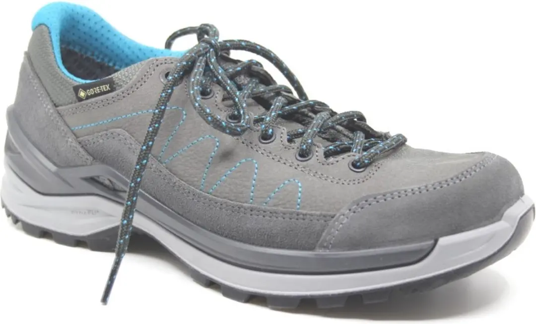 Lowa Toro Pro GTX LO Ws Dames Wandelschoen LM320931-9727