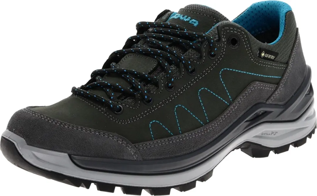 Lowa Toro Pro GTX LO Ws Dames Wandelschoen LM320931-9727 - 38