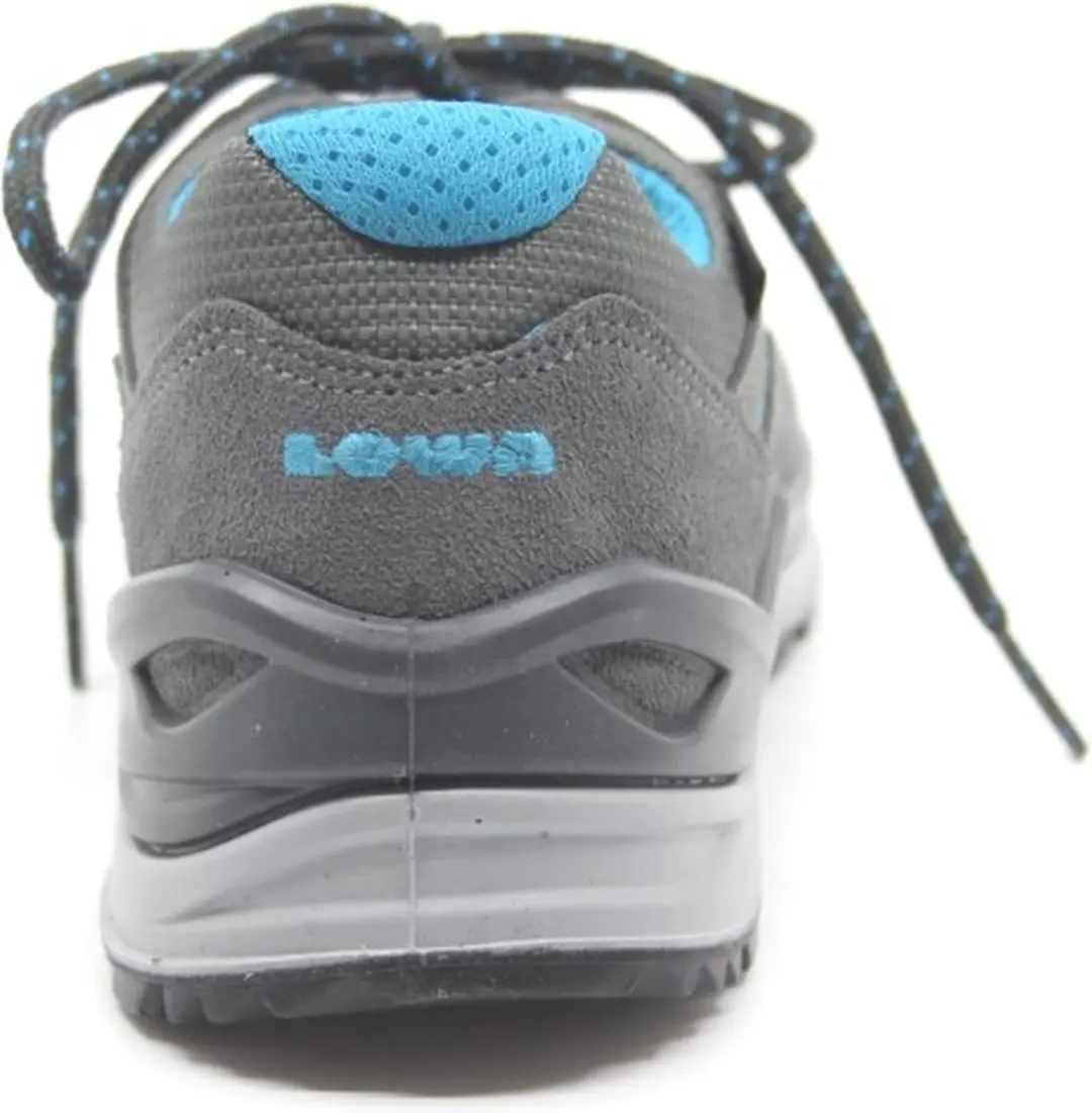 Lowa Toro Pro GTX LO Ws Dames Wandelschoen LM320931-9727 - 38