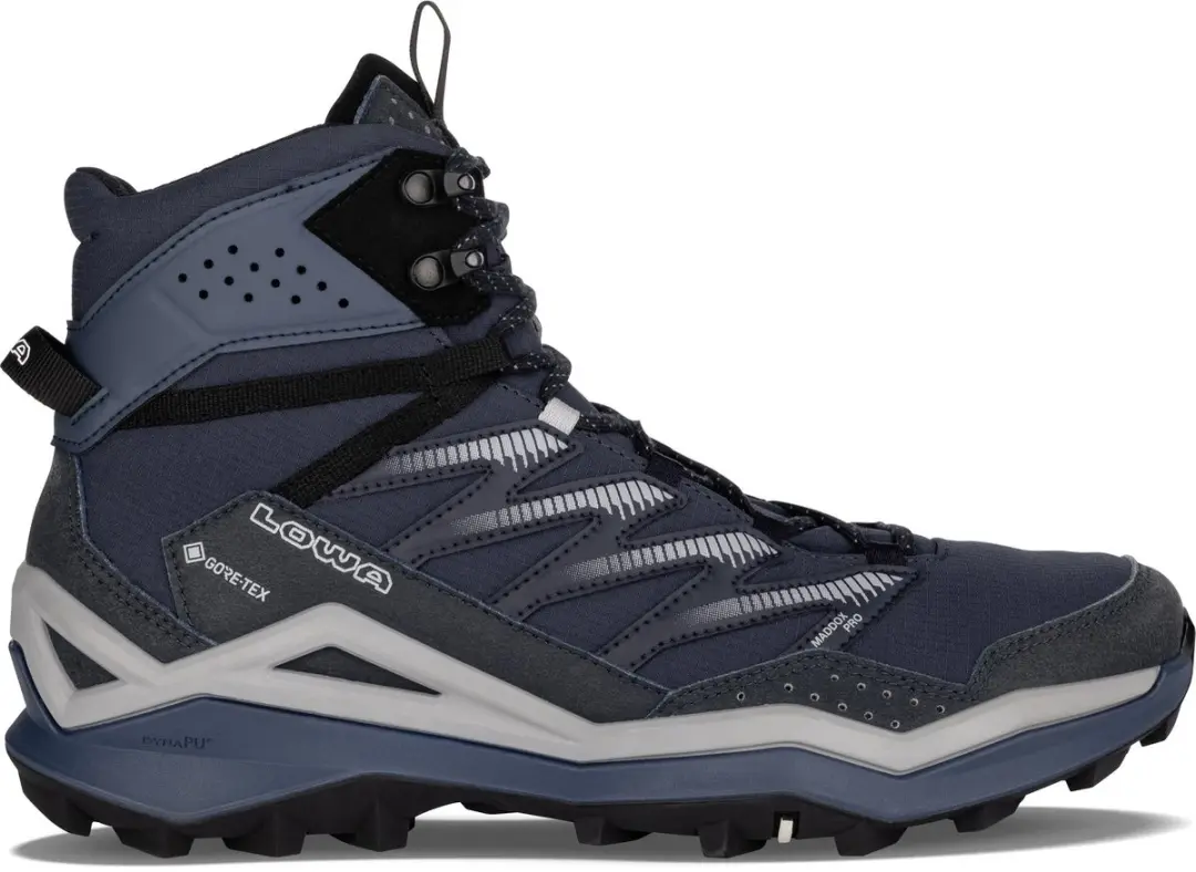 Lowa Maddox Pro GTX Mid