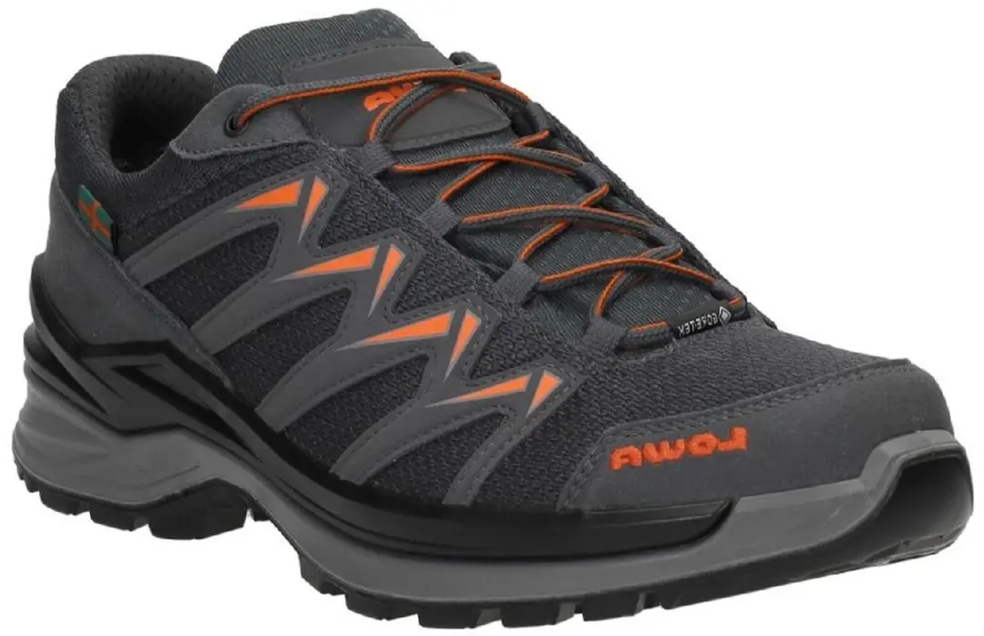 Lowa Innox Pro N4D GTX Wandelschoenen