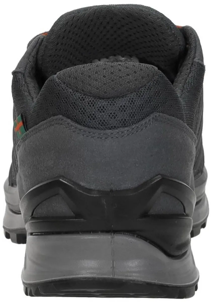 Lowa Innox Pro N4D GTX Wandelschoenen - 43.5 Grijs