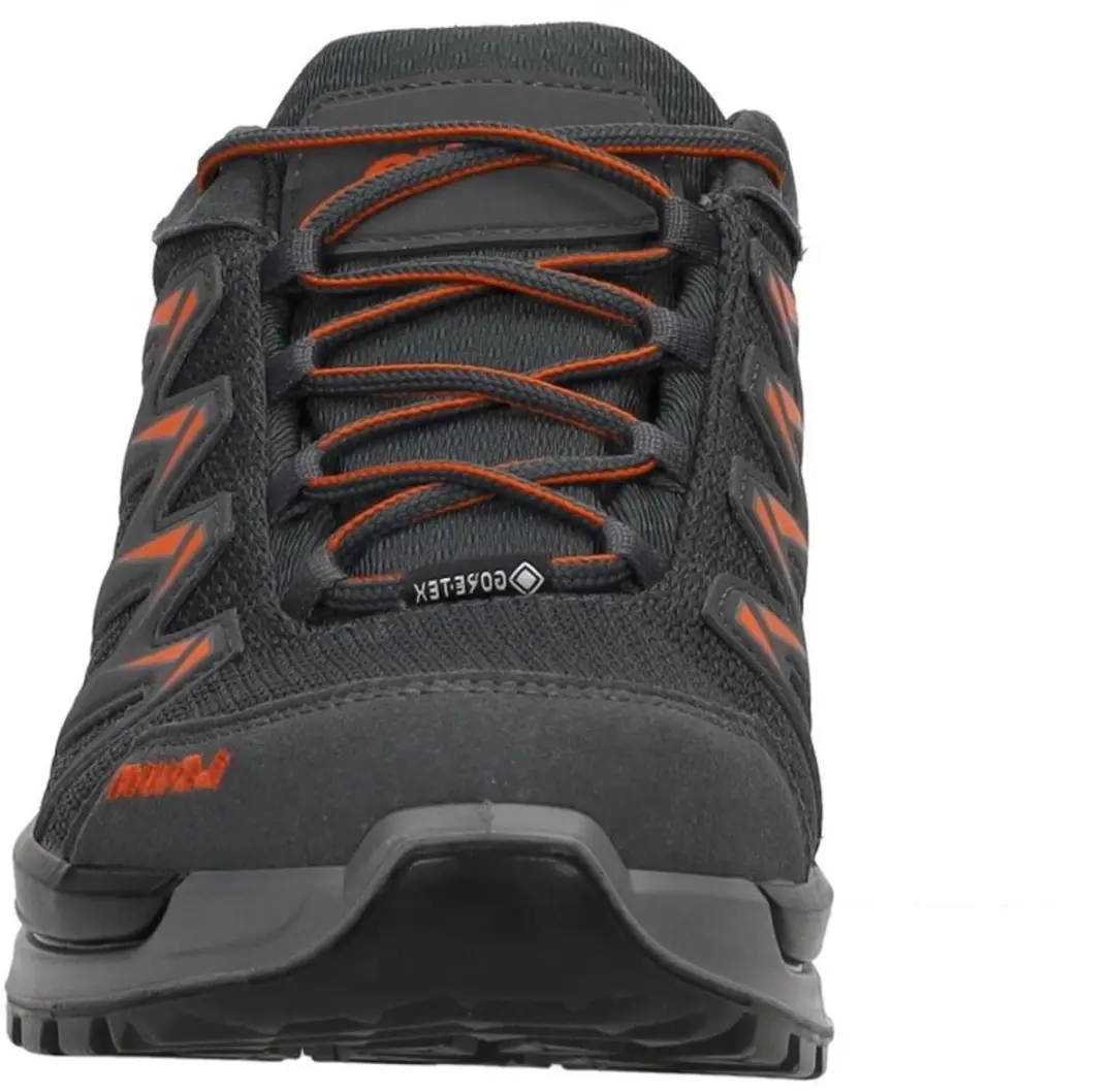 Lowa Innox Pro N4D GTX Wandelschoenen - 43.5 Grijs