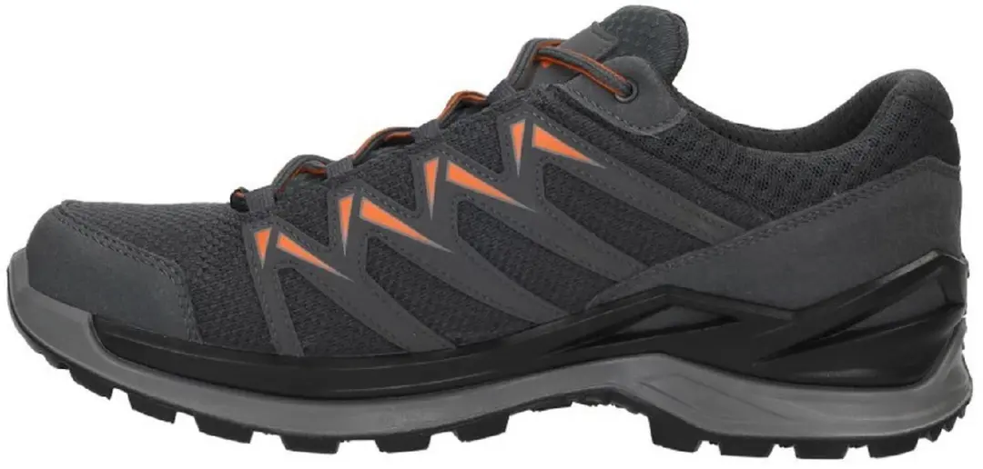 Lowa Innox Pro N4D GTX Wandelschoenen - 43.5 Grijs
