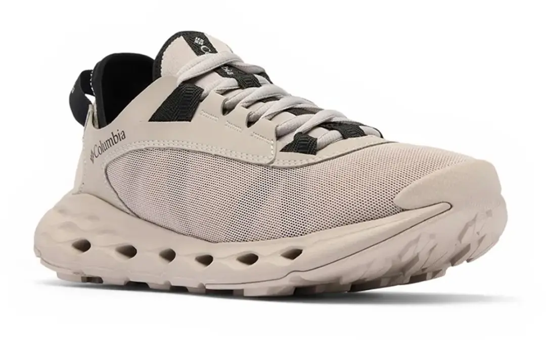 Columbia Drainmaker Xtr Wandelschoenen - Flint Grey/Marine Light