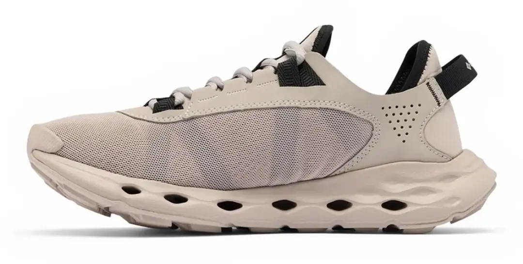 Columbia Drainmaker Xtr Wandelschoenen - Flint Grey/Marine Light