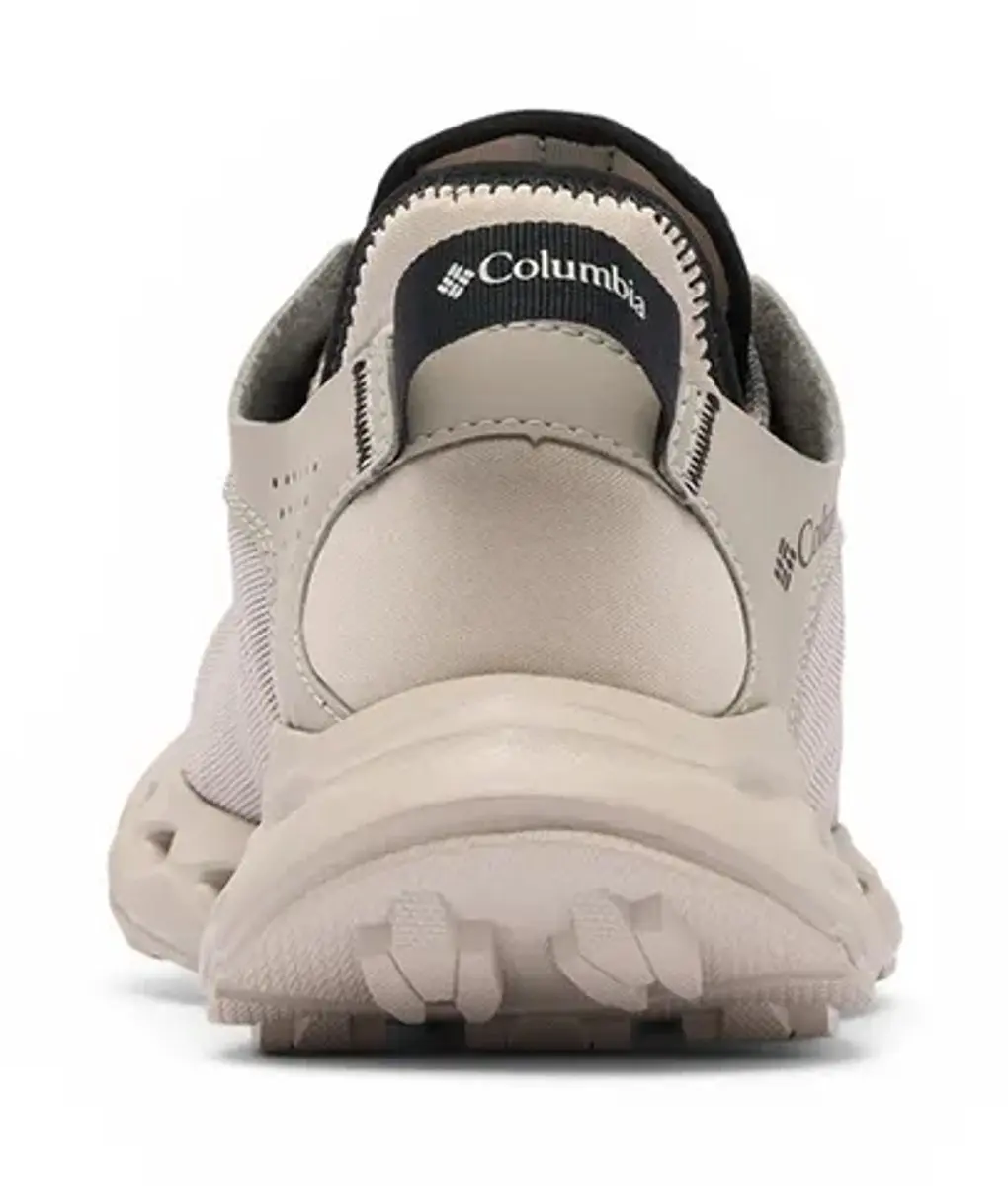 Columbia Drainmaker Xtr Wandelschoenen - Flint Grey/Marine Light