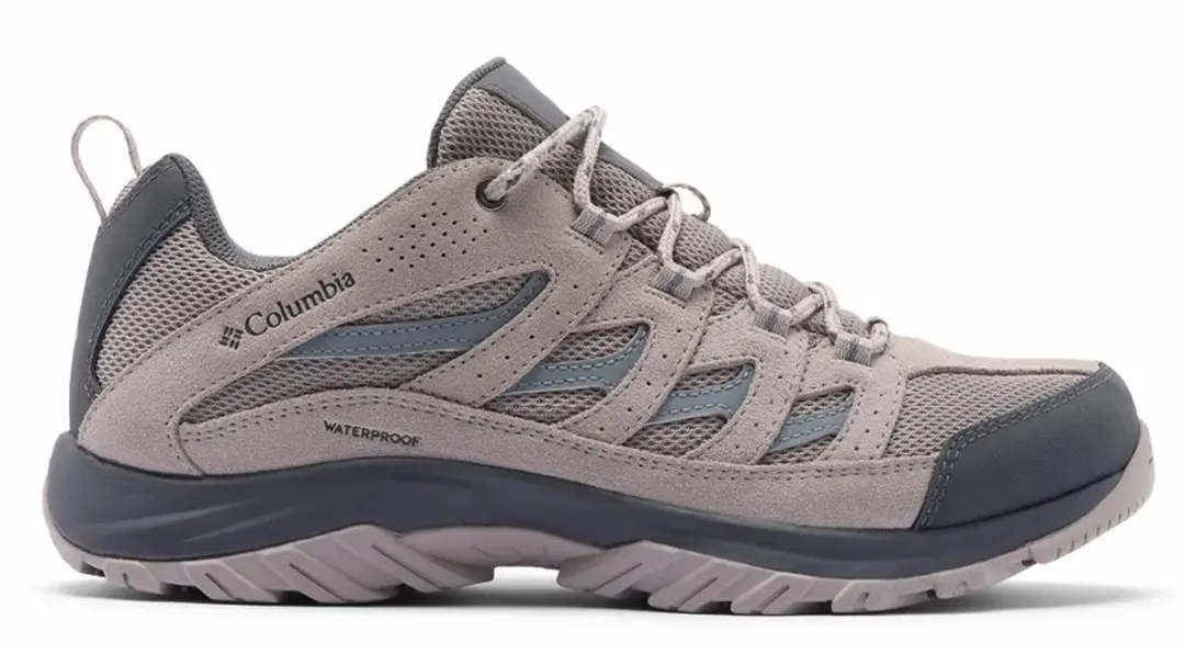 Columbia Crestwood Waterproof Wandelschoenen
