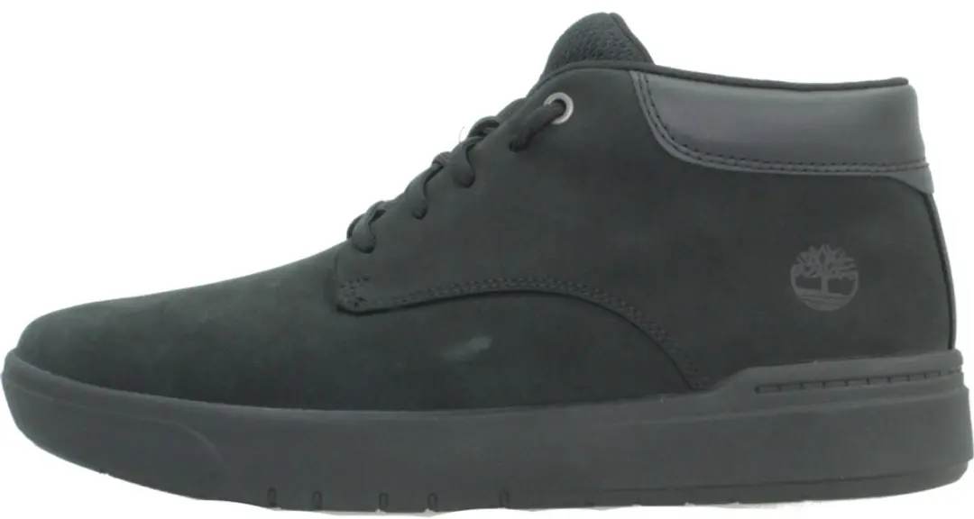 Timberland Seneca Bay Leather Chukka Wandelschoenen - 43.5