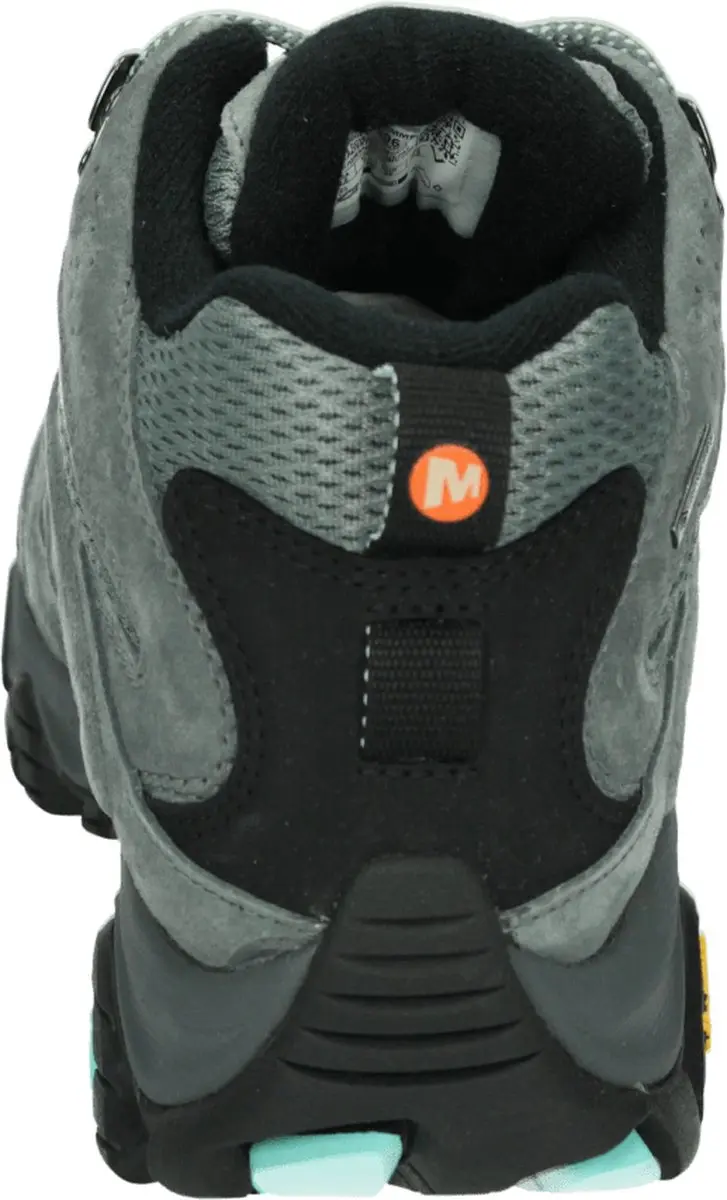Merrell Moab 3 Mid GTX Wandelschoenen Dames 41 - Sedona Sage - afbeelding 6 van 6