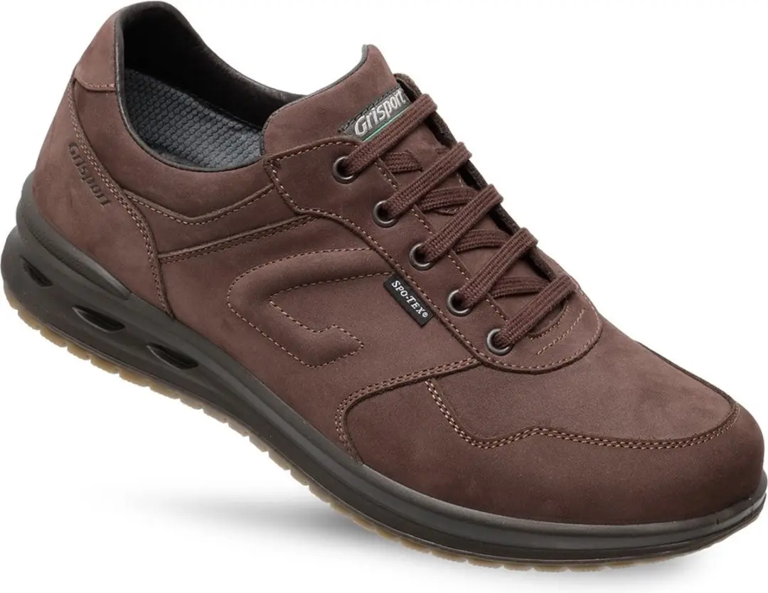 Grisport 43027 Heren Veterschoen