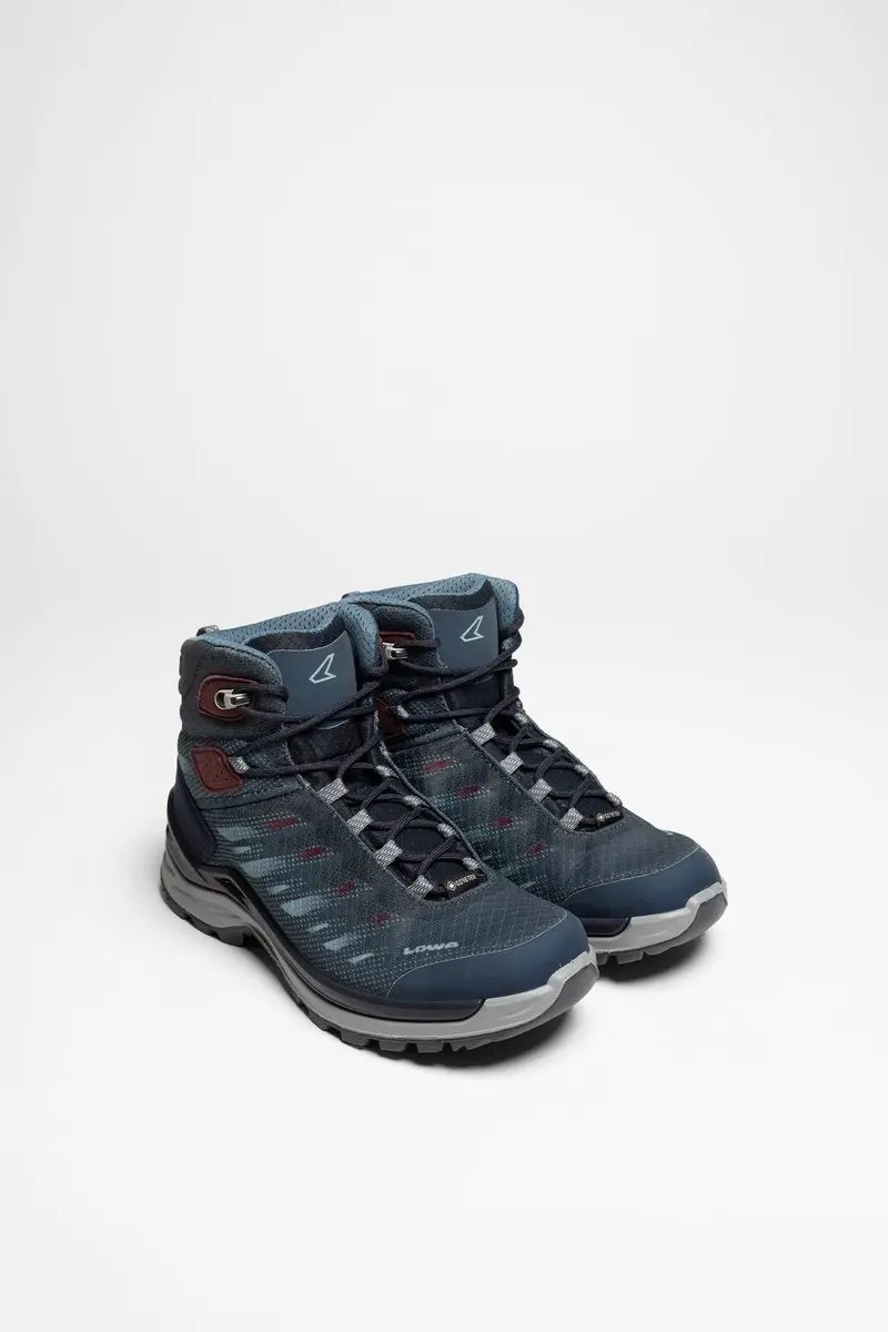 Lowa Ferrox GTX Mid