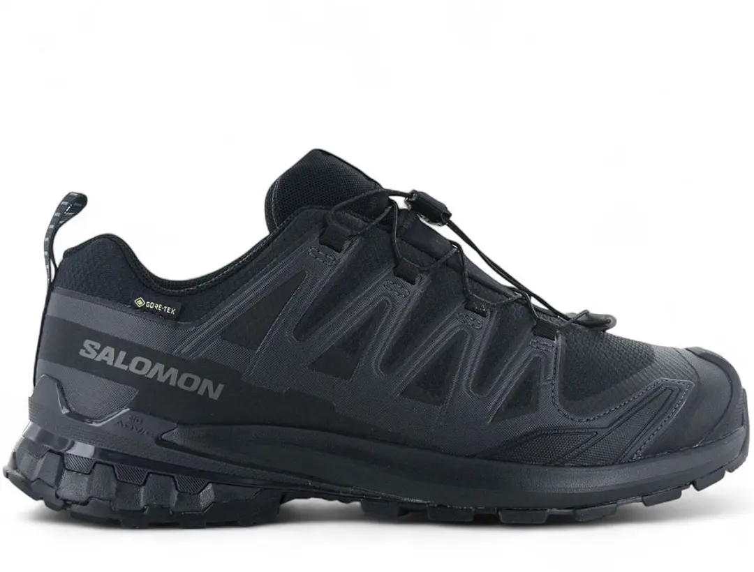 Salomon XA PRO 3D V9 WIDE GTX Wandelschoenen - Heren 46
