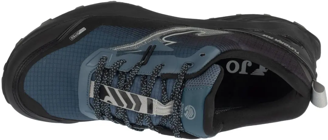 Joma Tundra AX Men 25 TKTUXW Trekkingschoenen - Blauw