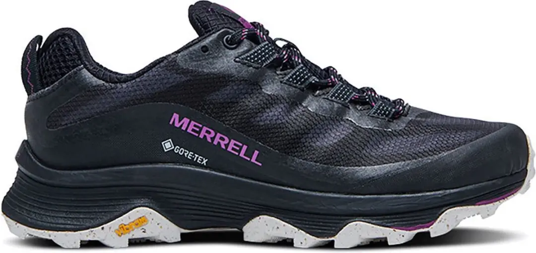 Merrell Moab Speed Goretex Wandelschoenen