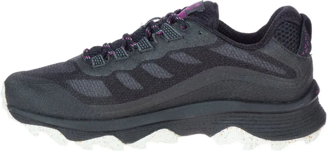 Merrell Moab Speed Goretex Wandelschoenen - 37