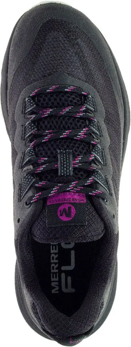 Merrell Moab Speed Goretex Wandelschoenen - 37