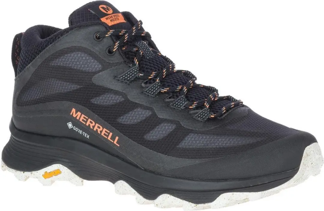 Merrell Moab Speed Mid GTX