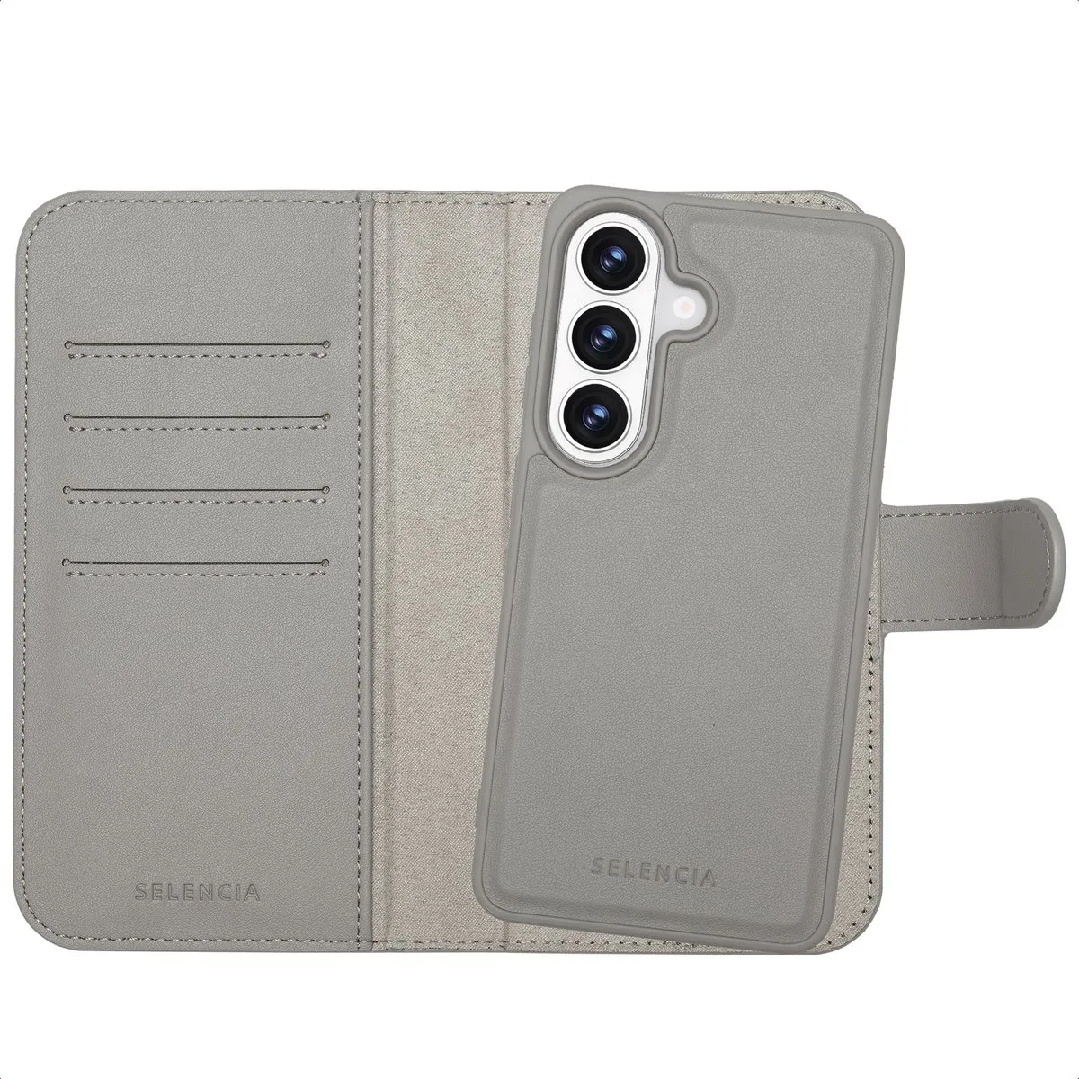 Selencia Hoesje Samsung Galaxy S26