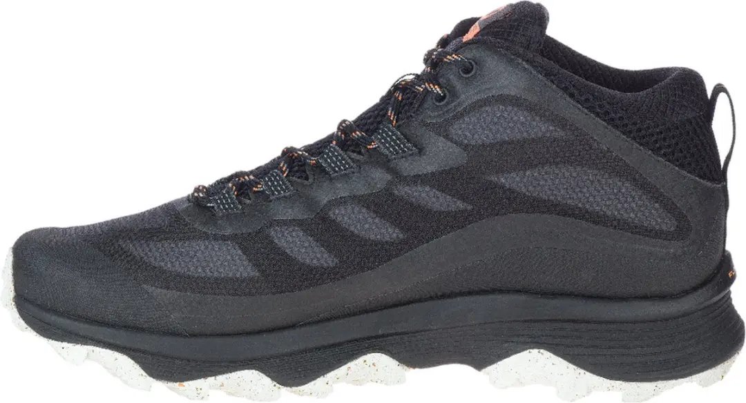 Merrell Moab Speed Mid GTX