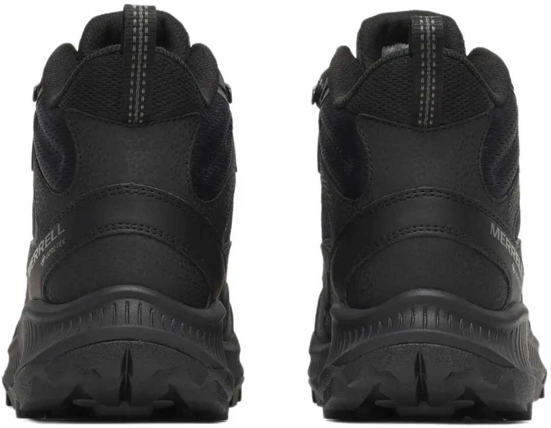 Merrell Speed Strike 2 Mid GTX Wandelschoenen - EU 42 - Zwart