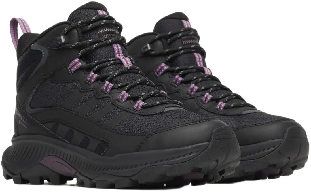 Merrell Speed Strike 2 Mid Wandelschoenen - Gore-Tex - 37
