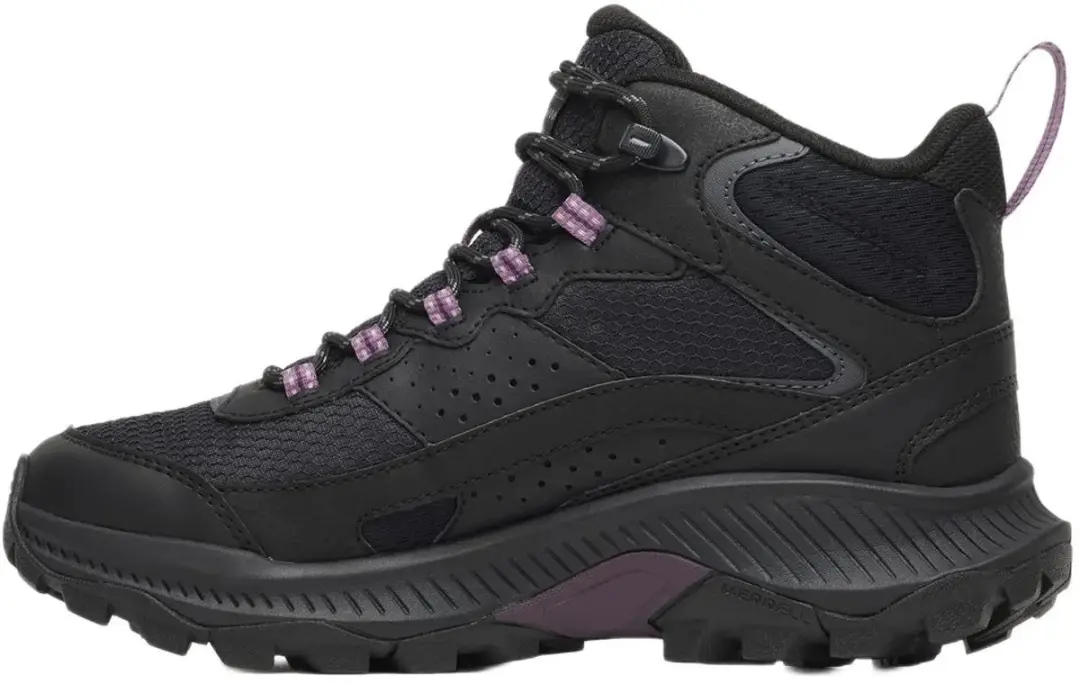 Merrell Speed Strike 2 Mid Wandelschoenen - Gore-Tex - 37