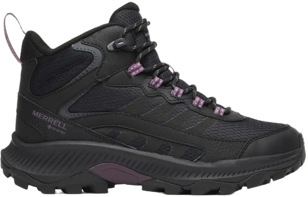 Merrell Speed Strike 2 Mid Wandelschoenen