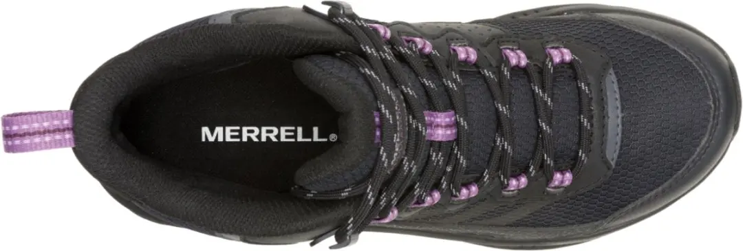 Merrell Speed Strike 2 GTX Wandelschoen Dames - Zwart - afbeelding 6 van 6