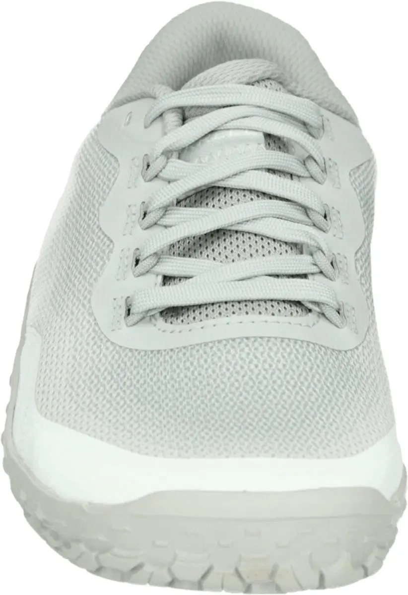 Merrell Vapor Glove 7 Dames Wandelschoenen 38 - Wit/Beige