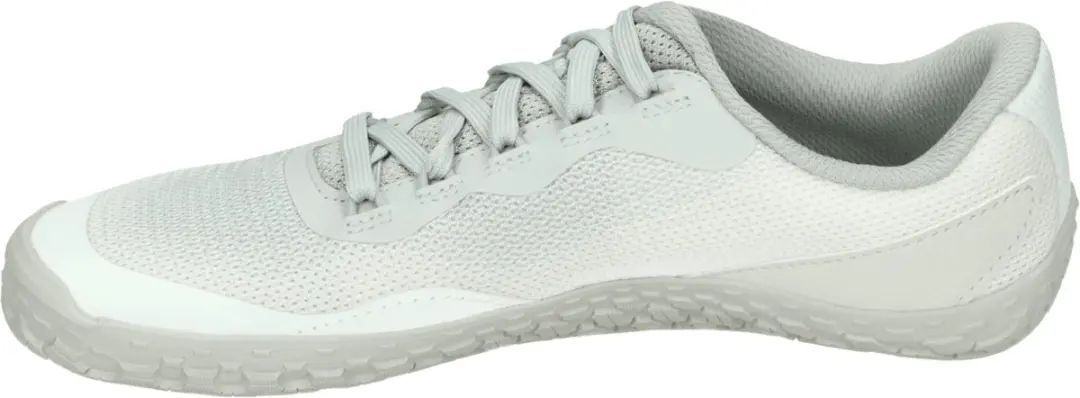 Merrell Vapor Glove 7 Dames Wandelschoenen 38 - Wit/Beige