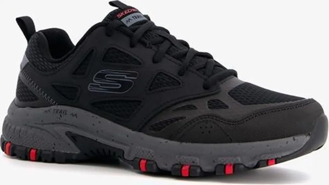 Skechers Hillcrest Wandelschoenen Mannen 43