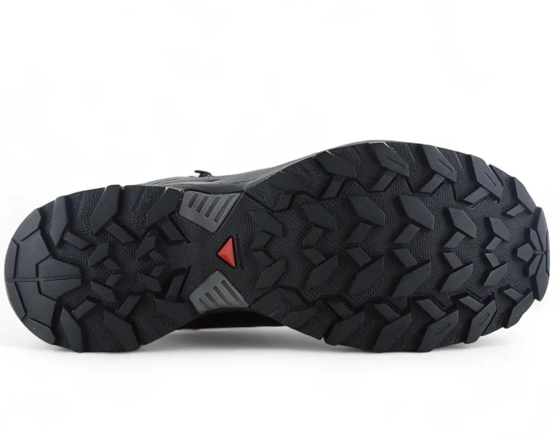 Salomon X Ultra 3 Mid GTX Wandelschoenen - 42.5 - Grijs