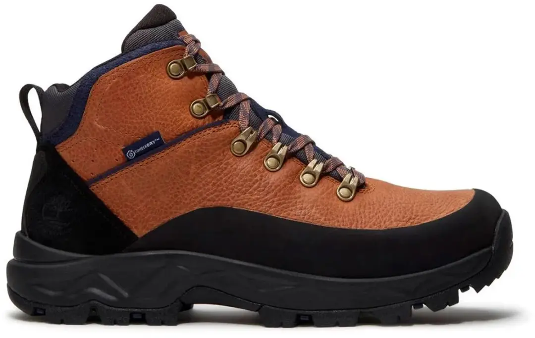 Timberland Mt Maddsen 2.0 Mid Lace Up Wp Wandelschoenen Bruin EU 42 Man